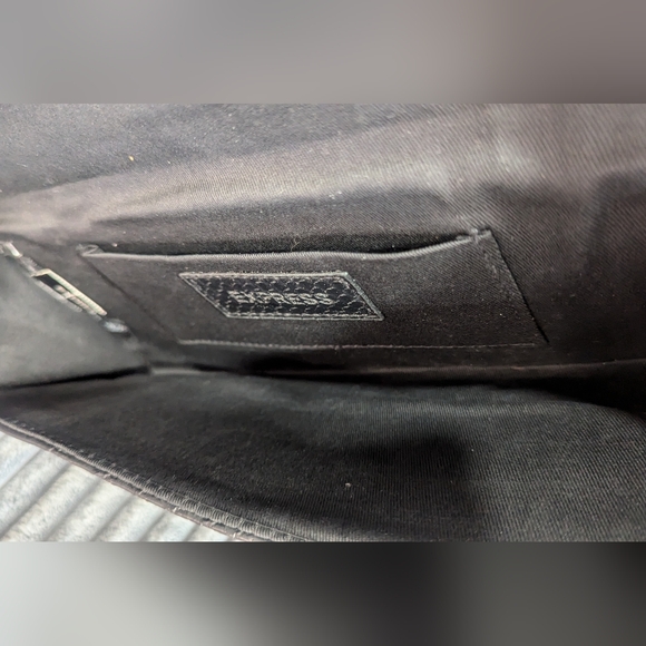 EXPRESS CLUTCH - Picture 3 of 3